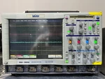 Lecroy Dda-5005a Disk Drive Analyzer Opt Dda Jta2, Memory Option Xl. Fixed Price $2999.00.