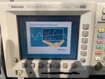 Tektronix Tds3014b Oscilloscope. Fixed Price $420.00.