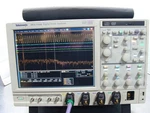 Tektronix Dsa71254 Digital Serial Analyzer Oscilloscope 4ch 12.5ghz 50gs/s Ddr. Fixed Price $25499.99.
