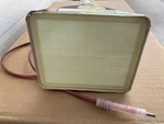 Crt For 7904 7904a 7704a Tektronix Oscilloscope Pn 154-0644-05. Fixed Price $133.00.