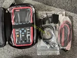 1pcs New Uni-t Ut81b+ Multimeter Fast Shipping Via Fedex /dhl. Fixed Price $627.00.