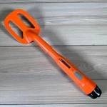 Quest Xpointer Scuba Tector Underwater Pi Li-poly Metal Detector Orange 200ft. Fixed Price $139.99.