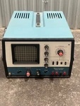 Bell & Howel Schools Oscilloscope Model Iod-4550 Good Working Condition. Fixed Price $44.99.