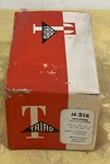 Triad N-51x Isolation Transformer. Fixed Price $50.00.