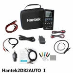Hantek 2d82 80mhz Oscilloscope Automotive Diagnostic Tool+dmm+signal Generator. Fixed Price $219.00.