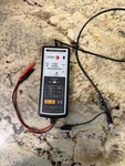 Cal Test Ct3687 - 100 Mhz High Voltage Differential Probe. Fixed Price $185.00.