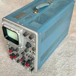 Vintage - Working Tektronix Type 561a Analog Oscilloscope. Fixed Price $100.00.
