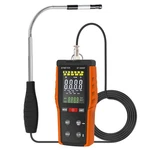 Btmeter Bt-9000f Anemometer, Hot-wire Airflow Meter, Cmm/cfm. Fixed Price $232.34.