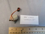 Tektronix Intensity Digital Encoder Potentiometer For 11302 Oscilloscope. Fixed Price $11.95.