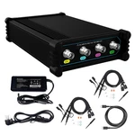 Digital Usb Oscilloscope Micsig Vto2004 200mhz Bandwidth 1gsa/s Sample Rate. Fixed Price $364.43.