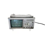 Hp-agilent-keysight 54542a Digitizing Oscilloscope 4 Channel 2 Gsa/s. Fixed Price $1046.50.