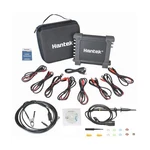 Hantek 1008c Pc Usb 8ch Automotive Diagnostic Digital Oscilloscope/daq/progra.... Fixed Price $141.92.