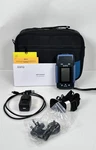 Exfo Ppm-350d-dr-ea Optical Power Meter. Fixed Price $1399.99.