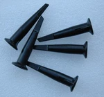 5 New Probe Hook (black) For Tektronix Probe, P6139a, P6138a, P6109, P6105, Etc.. Fixed Price $16.99.