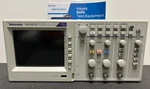 Tektronix Tds2012c Digital Storage Oscilloscope, 2 Channel, 100mhz, Gs/s. Fixed Price $795.00.