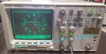 Agilent 54622a Dso 100mhz 2 Ch. All Ok Automotive Can Bus Triggering Probes Gpib. Fixed Price $399.99.