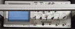Elenco S-1325 Analog Oscilloscope 30mhz 2 Channels Mpn. Fixed Price $91.78.