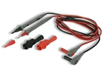 Cal Test Ct2900a 2mm Ulprobe Set W/alligs - Pvc, 1.2m B/r. Fixed Price $25.26.