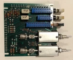 Tektronix 670-1035-00 Pcb Assembly For 576 Curve Tracer. Fixed Price $99.00.