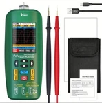 Bside O1 Handheld Digital Oscilloscope Multimeter Current Voltage Tester. Fixed Price $85.00.