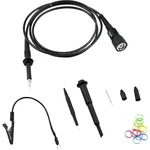 Teledyne Lecroy Pp019-1 1pc Probe. Fixed Price $401.05.
