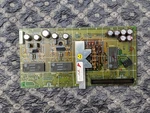 Fluke Pm3394b Board 4022 245 03293.5. Fixed Price $40.00.