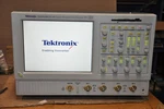 Tektronix Tds5054b-nv-av 500 Mhz 5gsa/s 4 Channel Scope. Fixed Price $500.00.