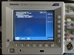 12 Hour Calibrated Tektronix Tds 3054c Digital Oscilloscope 500mhz 5gsa/sec 4cha. Fixed Price $6000.00.