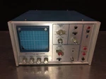 Energy Concepts Oscilloscope 30500. Offers For Parts Not Working. Cord Is Gone!. Fixed Price $49.99.