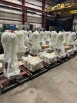 2022 Kawasaki Rs020n 6 Axis Robots New Never Used Payload 20 Kg X 1725 Mm Reach. Fixed Price $17500.00.