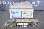 Hp 1663ep 34-channel 100 Mhz State, 500 Timing Benchtop Logic Analyzer. Fixed Price $649.95.
