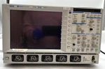 Lecroy Lt344 Waverunner Oscilloscope 500 Mhz Ms/s Adp300 High Voltage Probe. Fixed Price $390.00.