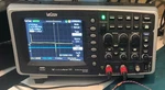 Lecroy Waveace 101 40 Mhz, 2 Channel Digital Oscilloscope. Fixed Price $250.00.
