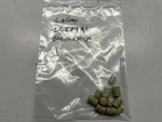 Knobs For Lecroy Lc574 Lc574al Lc574am Oscilloscop. Fixed Price $99.95.