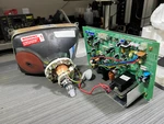 New Hp Agilent Crt & Board For Many Instruments 54542a. Compare To Photos. Fixed Price $199.99.