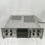 Vintage Tektronix Type Rm 529 Oscillator Waveform Monitor 115v. Fixed Price $149.99.