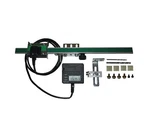 Wixey Remote Planer Readout With Fractions - 300mm (12"). Fixed Price $130.06.