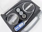 R&s Rt-zd10 1 Ghz Active Differential Probe + Rt-za15 2 Attenuator Kit. Fixed Price $5900.00.
