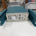 Tektronix Tm515 Five-bay Traveller / Spatial Dynamics Ltd 800 Mhz Oscillator. Fixed Price $524.25.