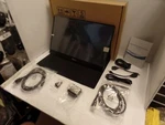 Prechen Usb-c Portable Monitor 15.6 Inch 1920x1080 Ips Display Dual Hdmi. Fixed Price $199.99.