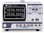 Teledyne Lecroy T3ps33203 - Three Output, Bench Dc Power Supply. Fixed Price $790.00.