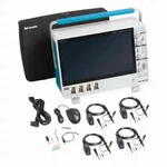 Tektronix Mso54b 5-bw-350 350 Mhz, 4-flexch, Mixed Signal Oscilloscope. Fixed Price $24815.79.