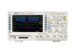 Rigol Ds1104z-s Plus 100 Mhz Digital Oscilloscope With 4 Channels And 16 Digi.... Fixed Price $1010.39.