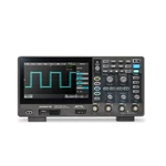 New In Box For Siglent Sds804x Hd 70mhz 4 Channels 2gsa/s 12-bit Oscilloscope. Fixed Price $929.25.