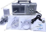 Surplus Multicomp Pro Mp720025 100mhz 1gsa/s Oscilloscope Color Lcd. Fixed Price $837.29.