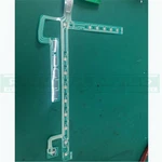 1 Of New For Tektronix Mso4000b Mso4054b Mso4104b Mso4034b Membrane Keypad. Fixed Price $247.38.