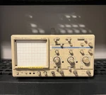 Kenwood Cs-4035 Cs4035 40mhz Oscilloscope 50/60hz 29w. Fixed Price $149.99.