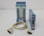 Yokogawa 720221/701953-l1 16ch Temperature Voltage Input Module/scanner Box. Fixed Price $1200.00.