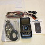 Fnirsi 2c53t 50m Dual Channel Oscilloscope Multimeter. Fixed Price $98.00.