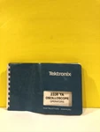 Tektronix 070-5010-00 2336 Ya Oscilloscope Operators Instruction Manual. Fixed Price $39.99.